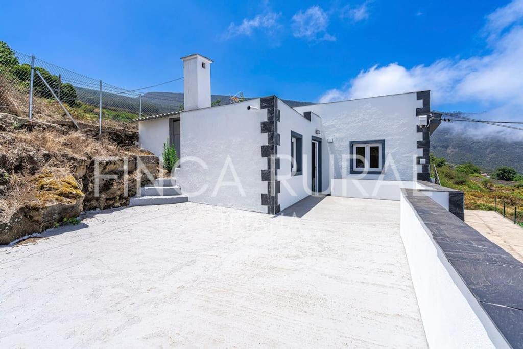 Finca Rural Triana Santa Cruz de Tenerife Esterno foto